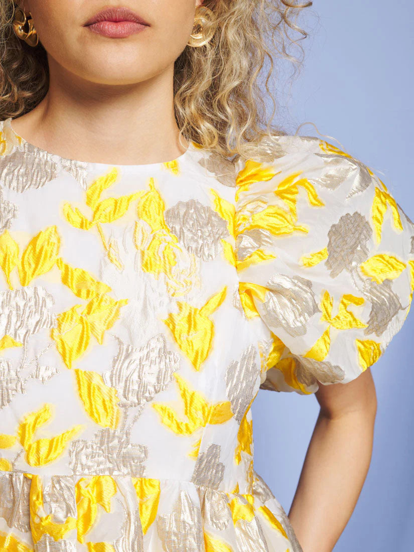 Jacquard Bliss Midi