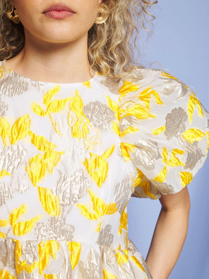 Jacquard Bliss Midi