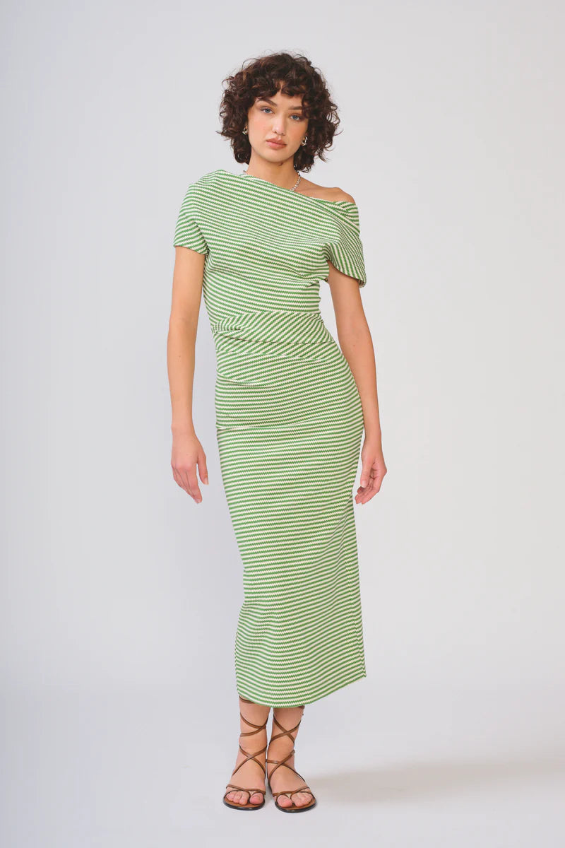 Tori Dress