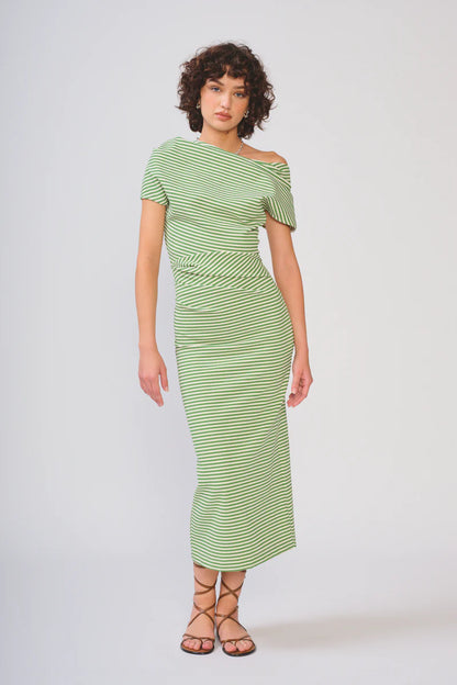 Tori Dress