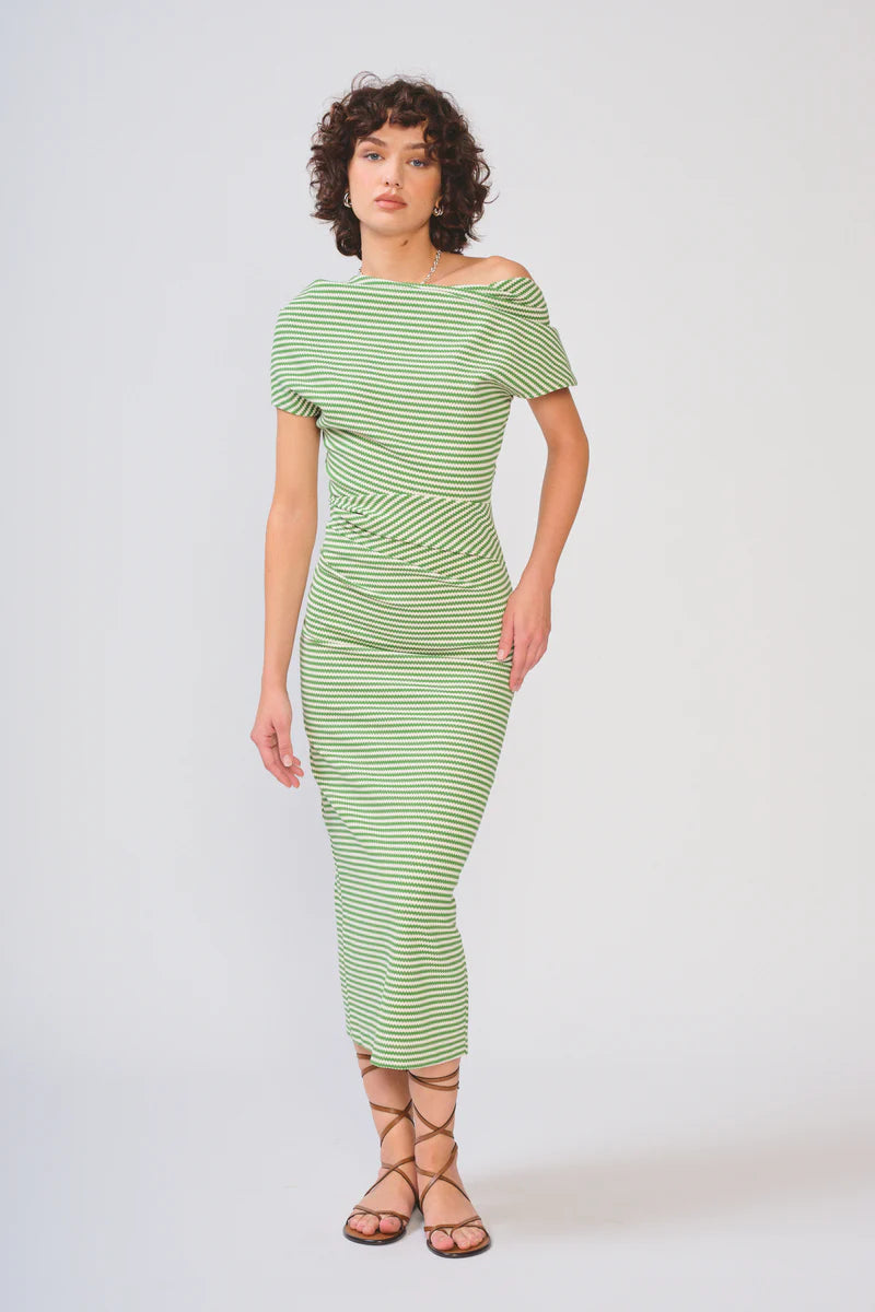 Tori Dress