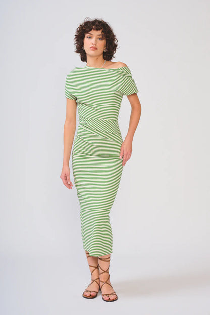 Tori Dress