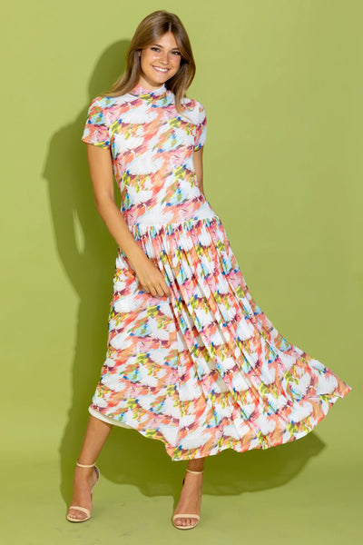 Drew Dress