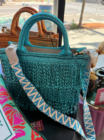Glitter Viamailbag