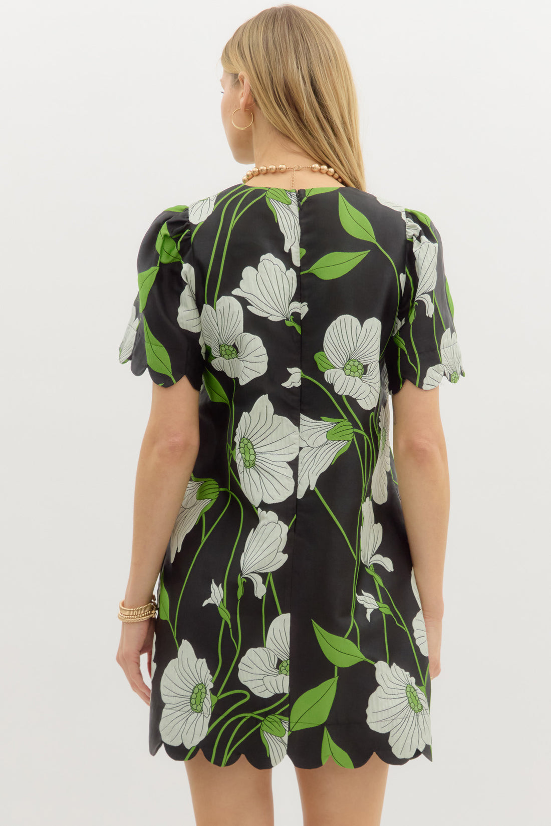 The Symphony Dress