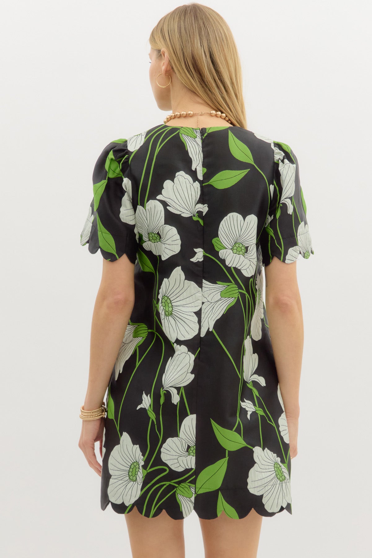 The Symphony Dress
