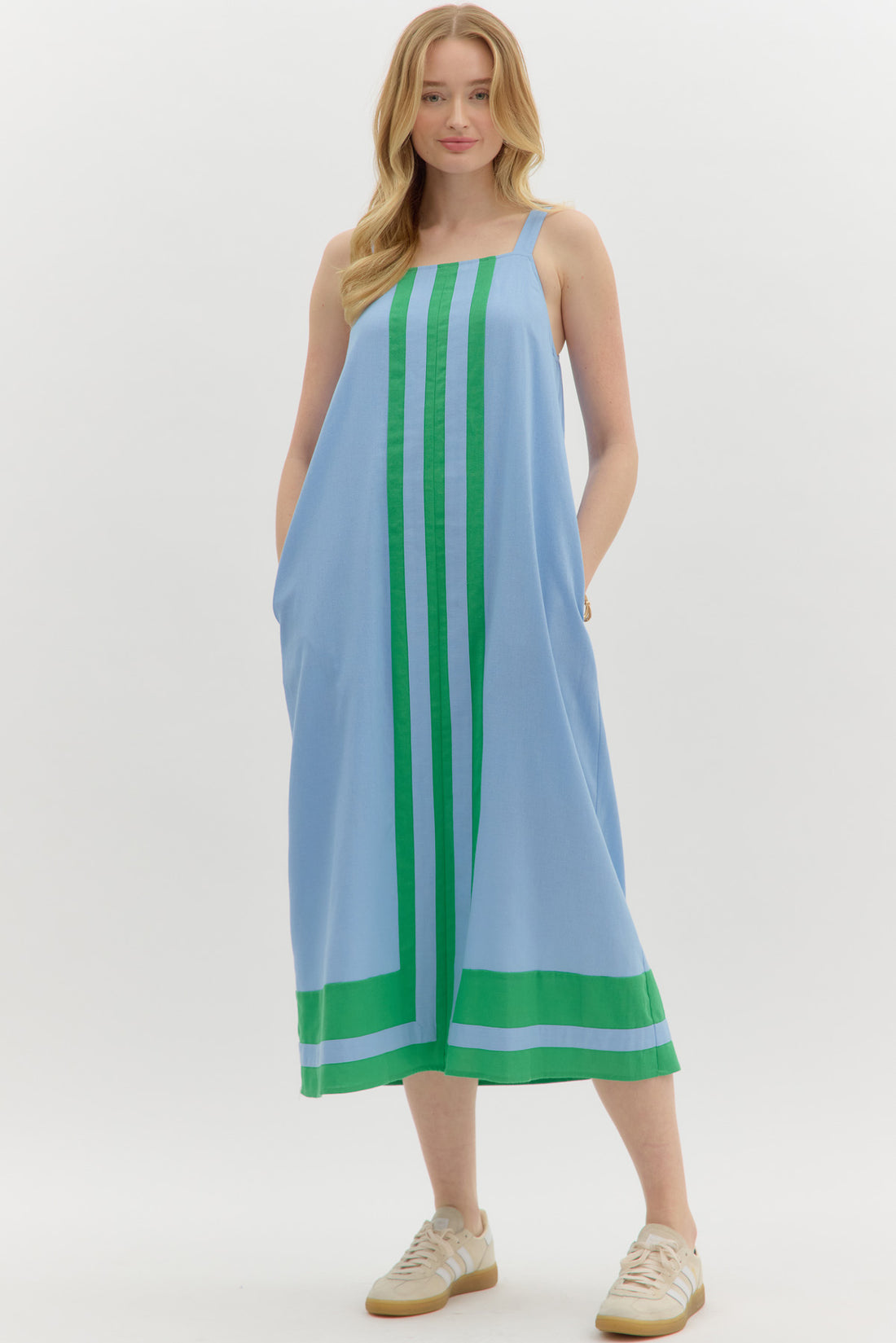 The Yacht Dress