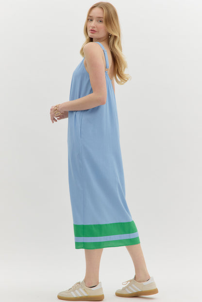 The Yacht Dress