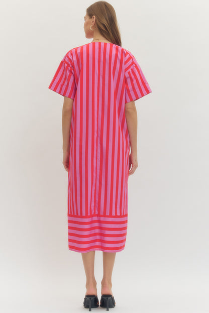 Candy Stripe Dreams