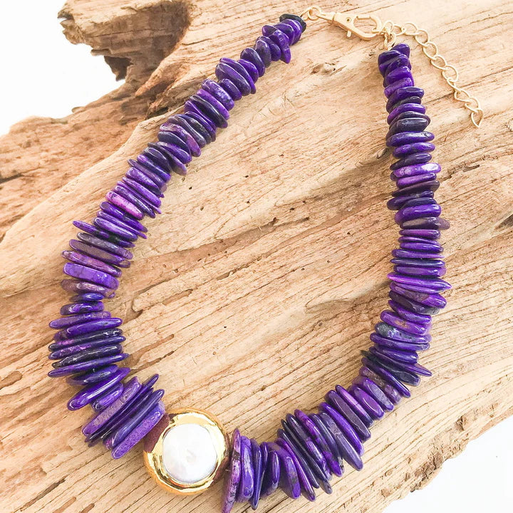 The Sariah Necklace
