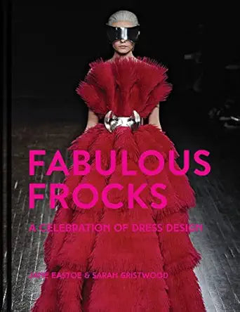 Fabulous Frocks Book