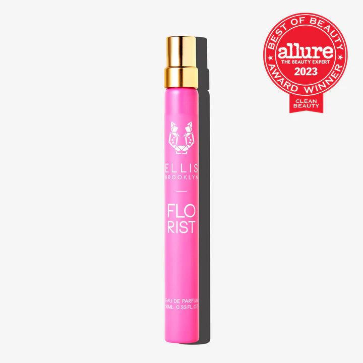 Ellis Brooklyn 10ML Florist Travel Spray