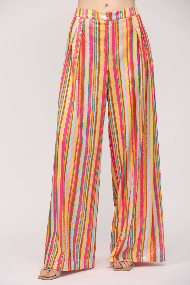 Sally! When The Wine Runs Out Pant