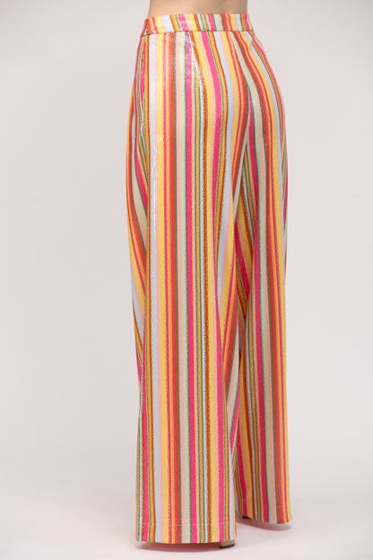 Sally! When The Wine Runs Out Pant