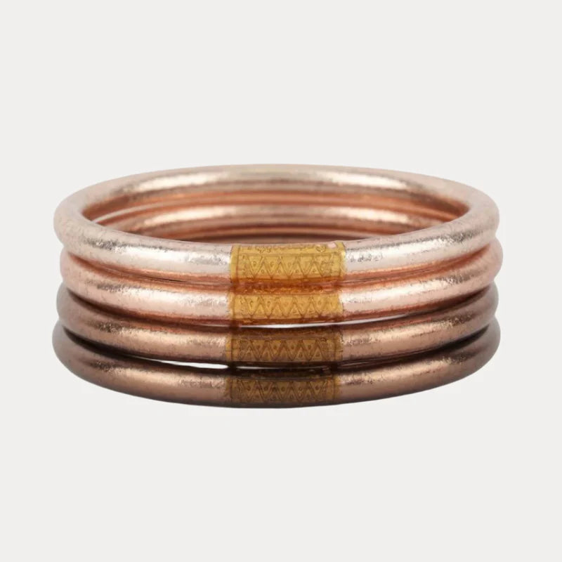 Fawn Serenity Bangles