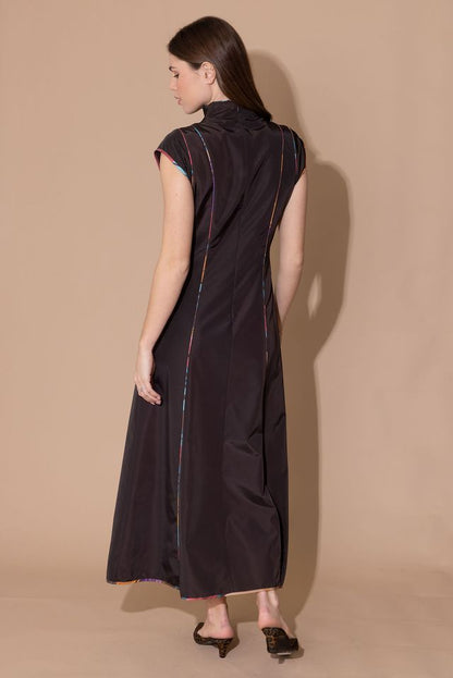 Freya Dress