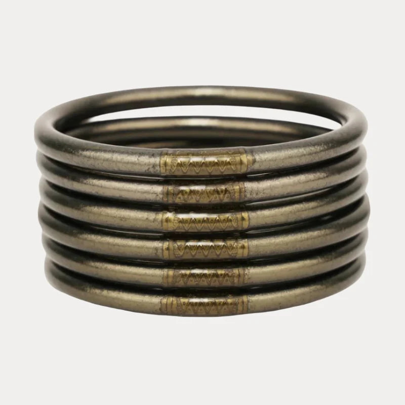 Serenity-All Weather Bangles