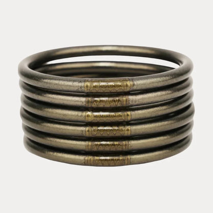 Serenity-All Weather Bangles