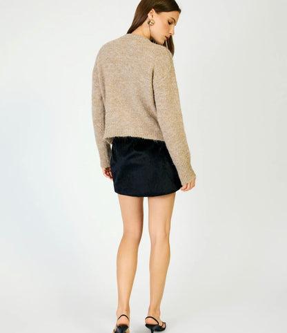 The Elsa Cardigan