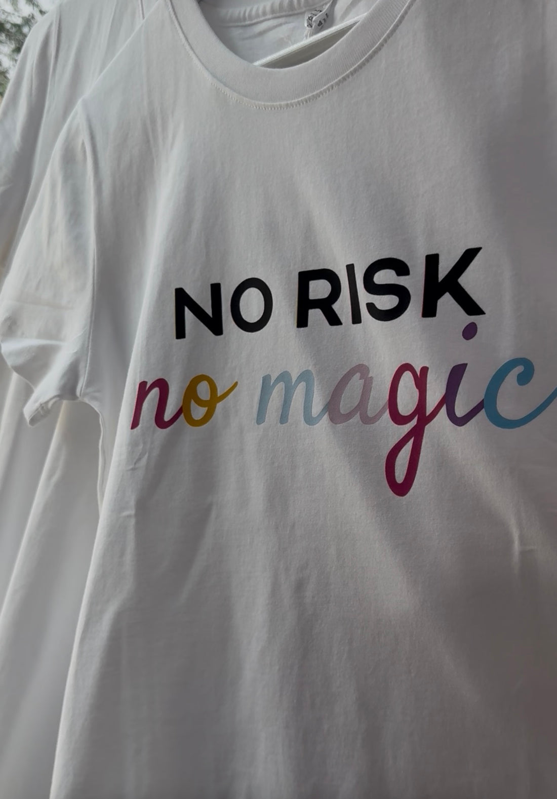 Magic T Shirt