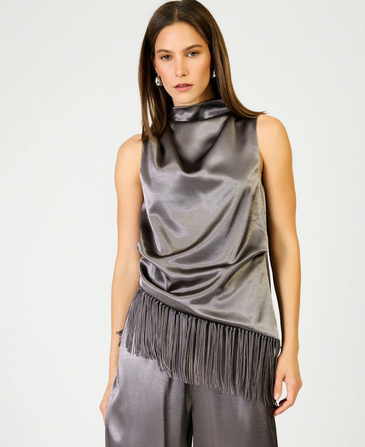 The Smoke Show Top