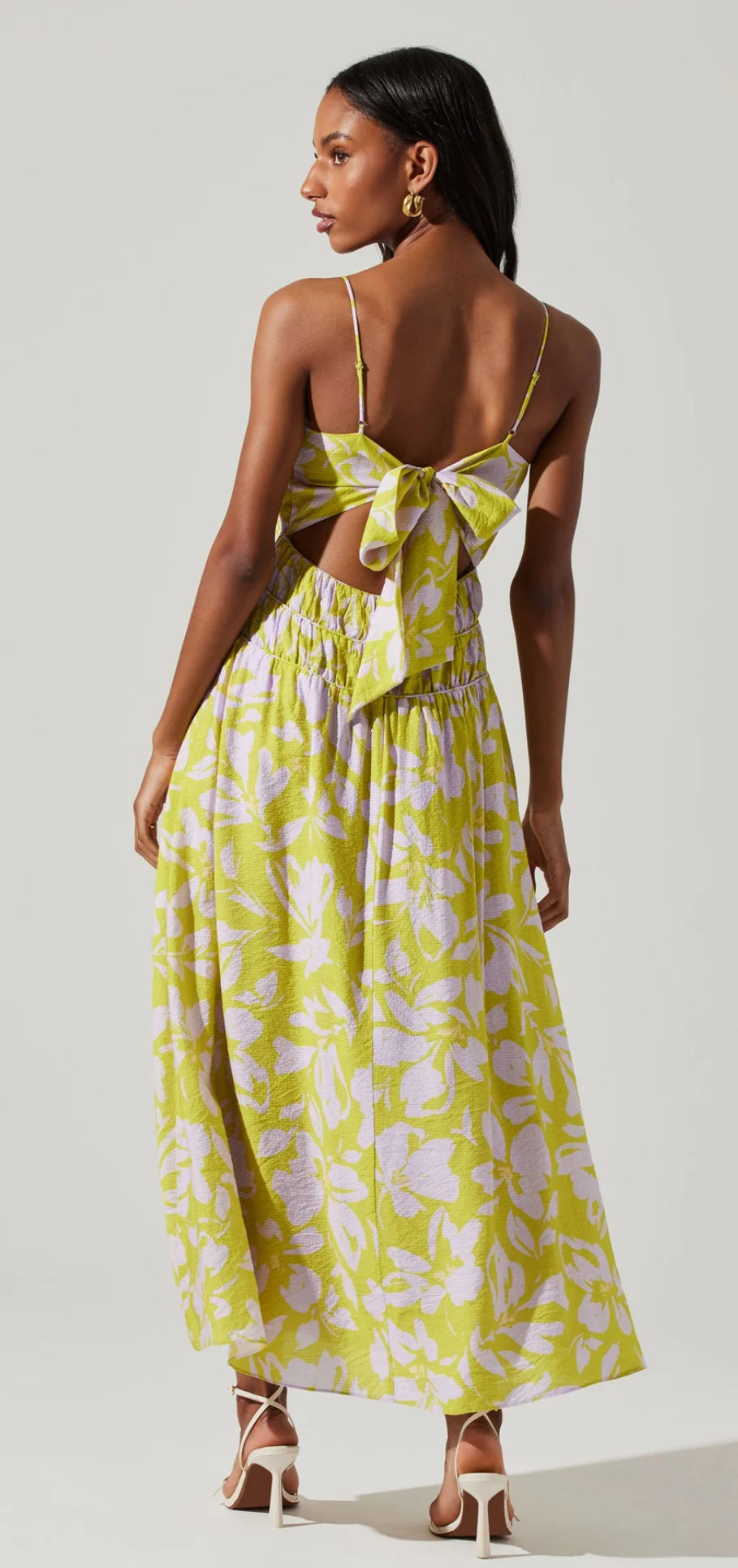 Andrina Dress