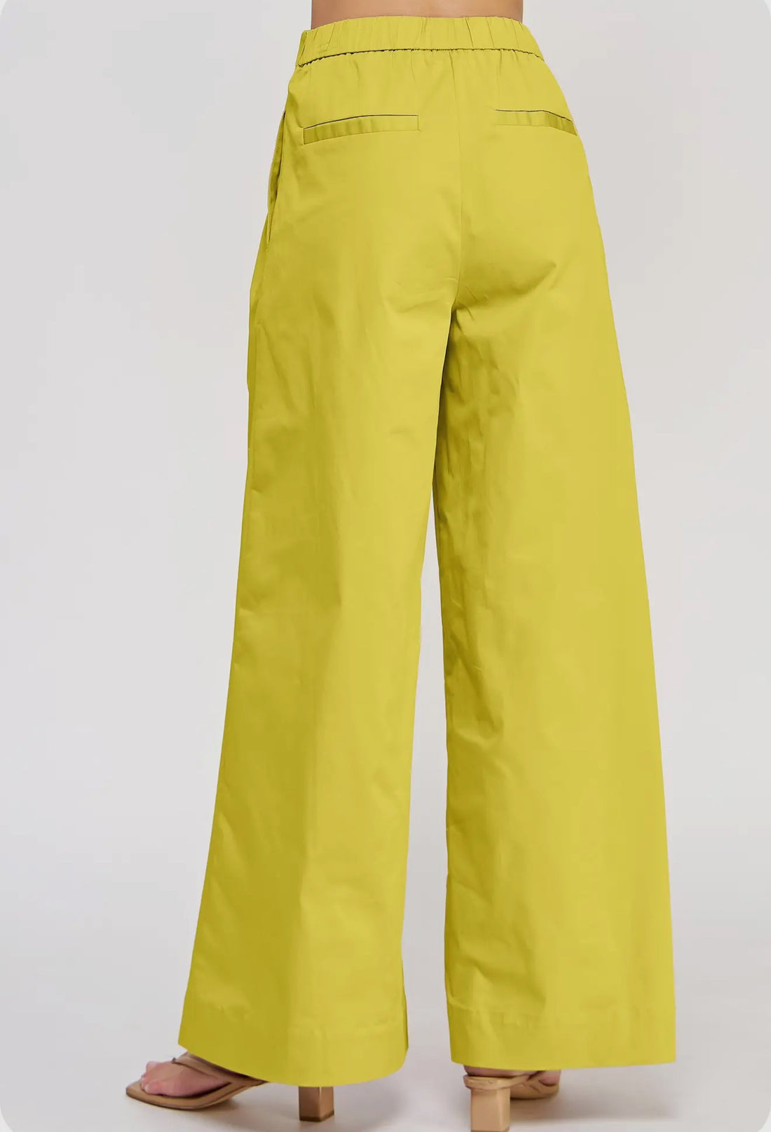 Emmi Wide Leg Pant