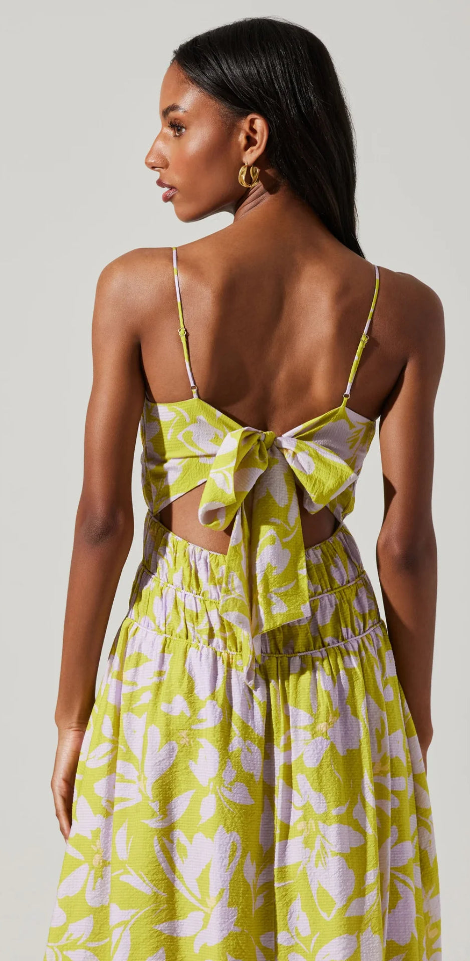 Andrina Dress