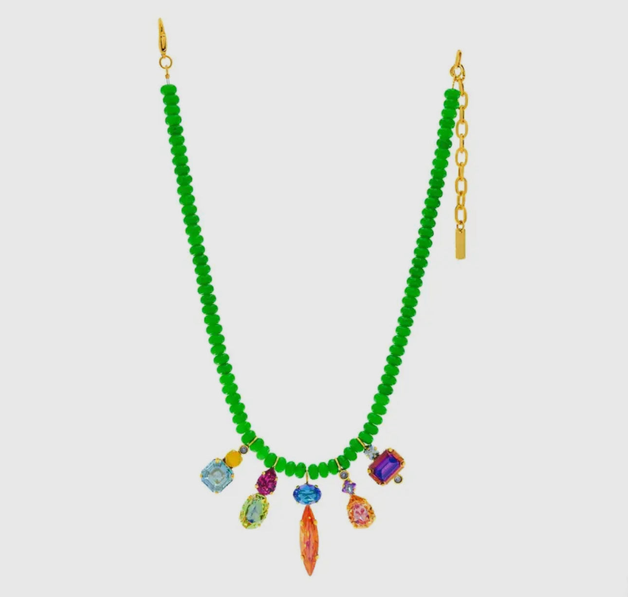 Annalise Necklace