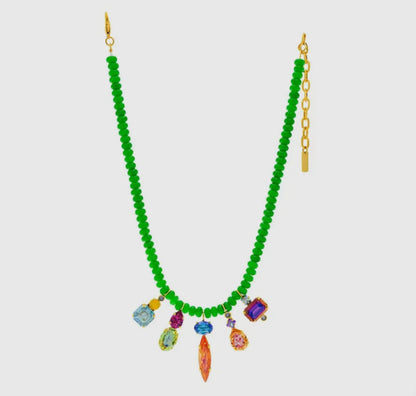 Annalise Necklace