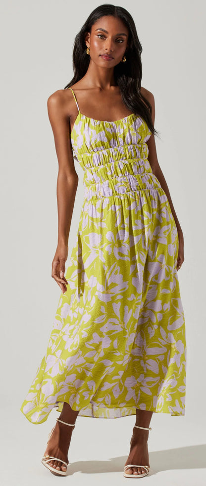 Andrina Dress