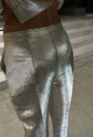 Silver Sophisticate Pant