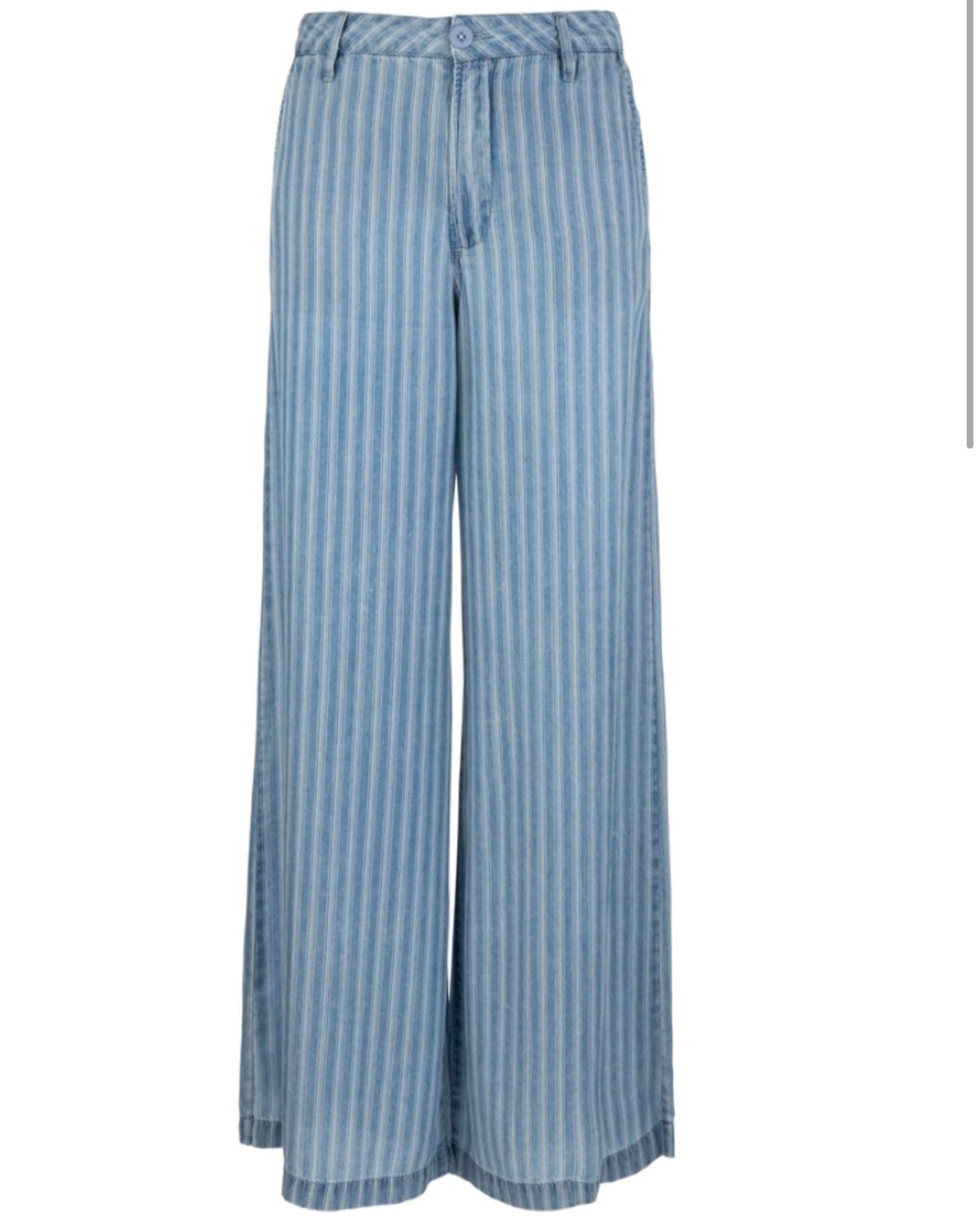 Ryan High Rise Wide Leg Jean