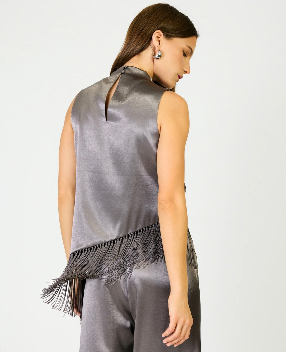 The Smoke Show Top