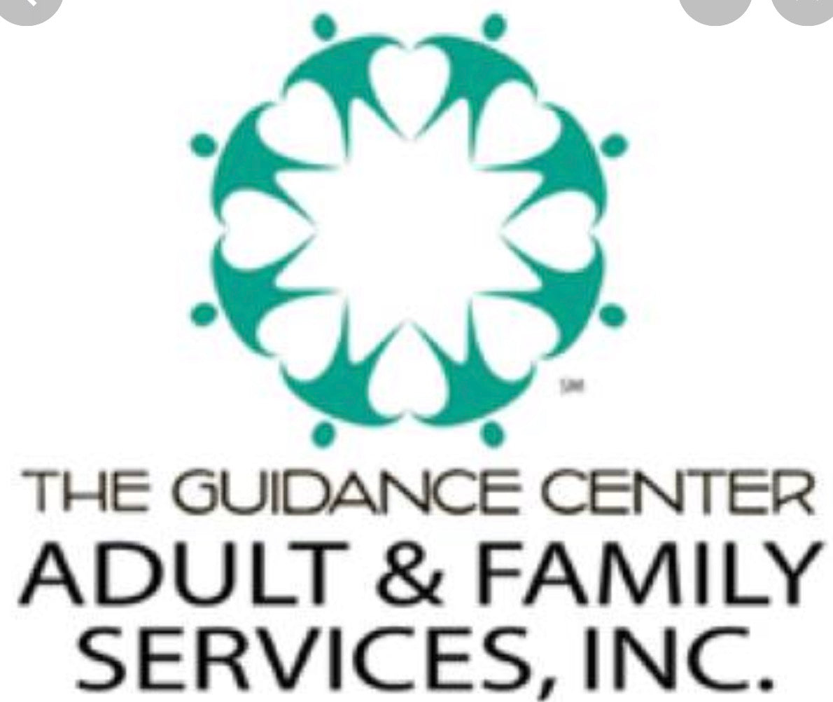 A Give Back Night w| The Guidance Center