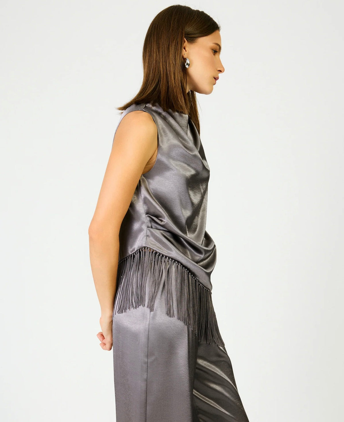The Smoke Show Top
