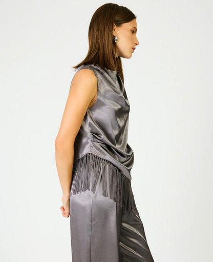 The Smoke Show Top