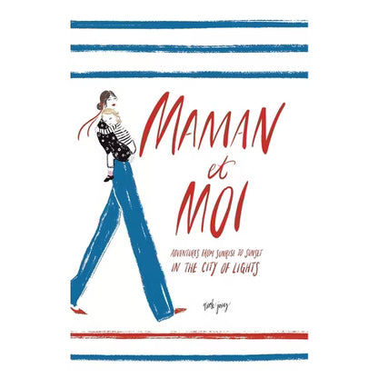 Maman et Moi