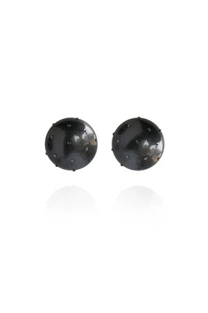 GAIA Crystal Earrings- MIDI
