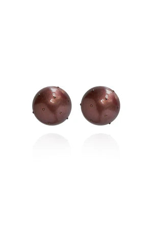 GAIA Crystal Earrings- MIDI