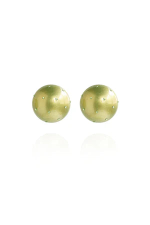 GAIA Crystal Earrings- MIDI