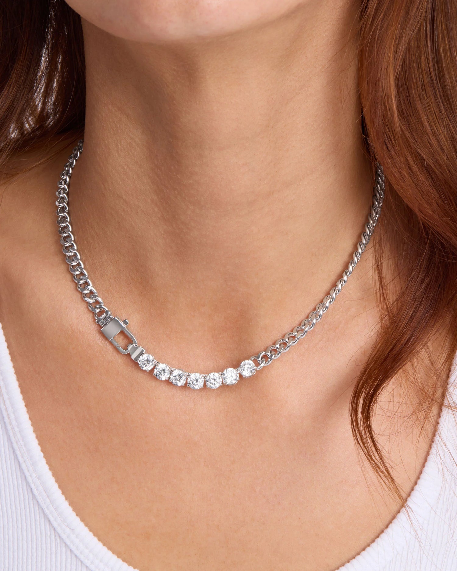 Julian Necklace