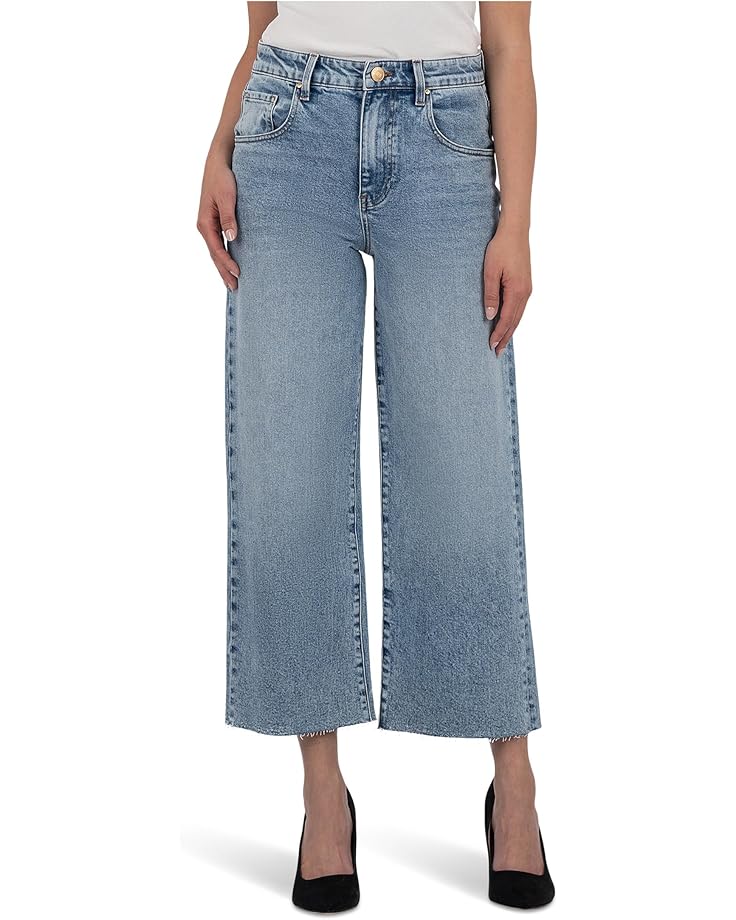 Gwen High Rise Jeans