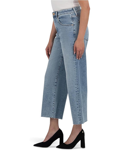 Gwen High Rise Jeans