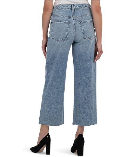 Gwen High Rise Jeans