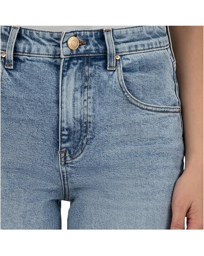 Gwen High Rise Jeans