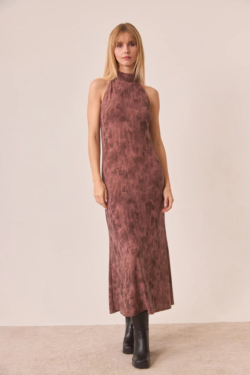 Megara Dress