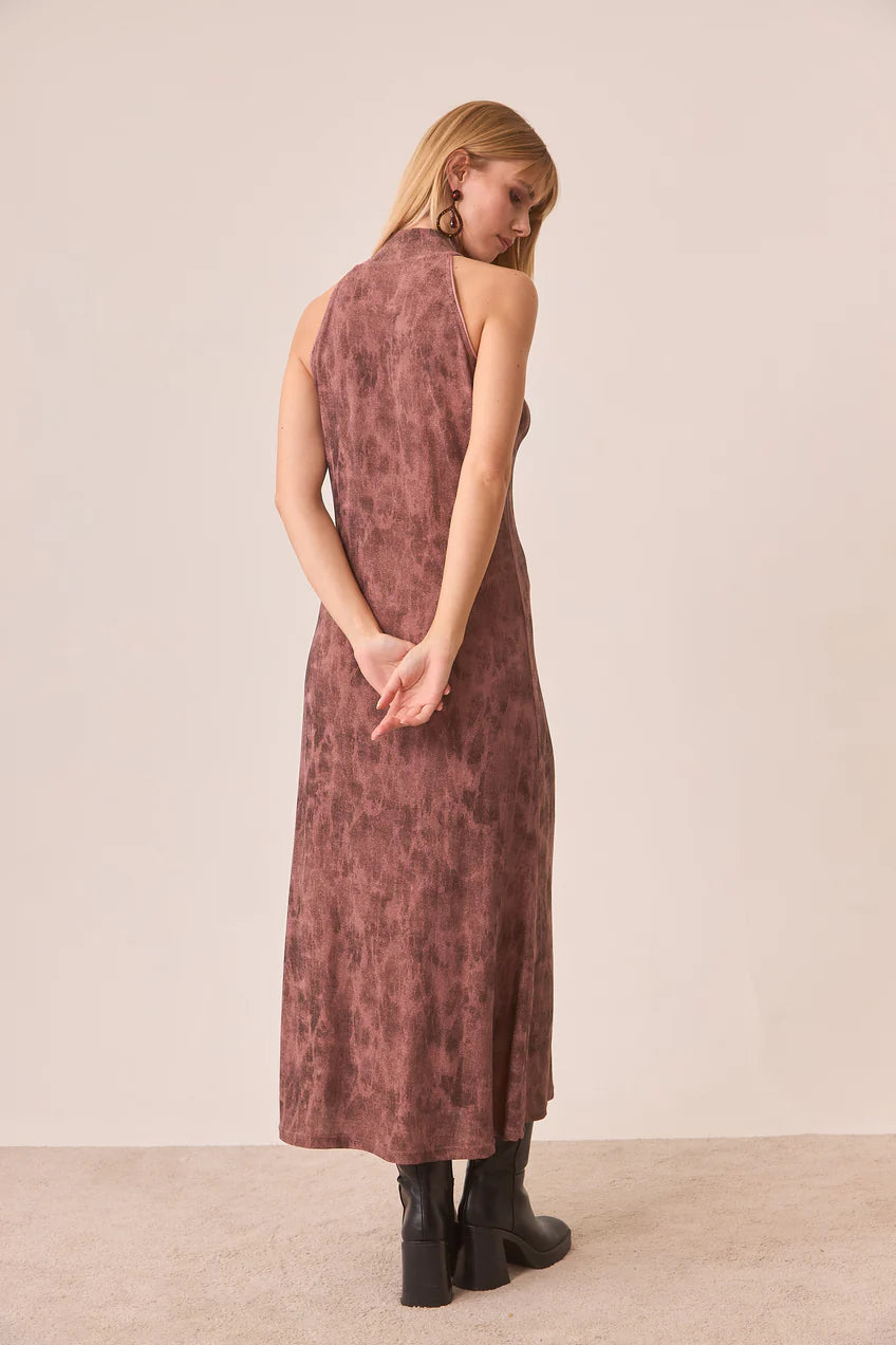 Megara Dress