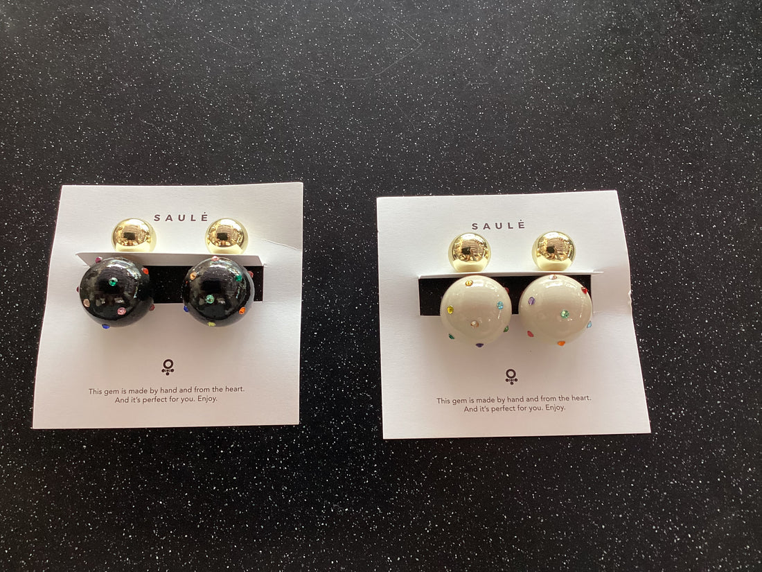 Lilou earring