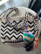 Colorful Hand Woven Chila Bags